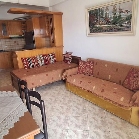 Sea & Relax Apartment Σαράντα Εξωτερικό φωτογραφία