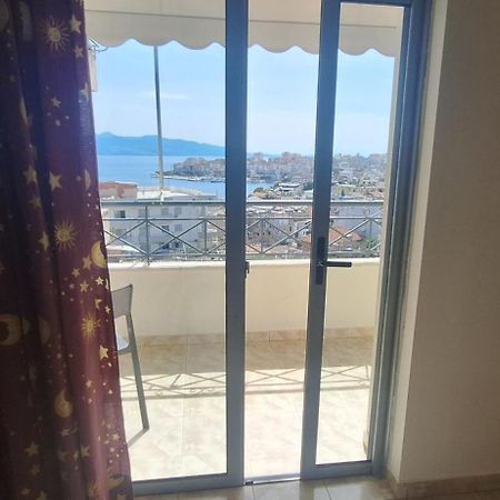 Sea & Relax Apartment Σαράντα Εξωτερικό φωτογραφία