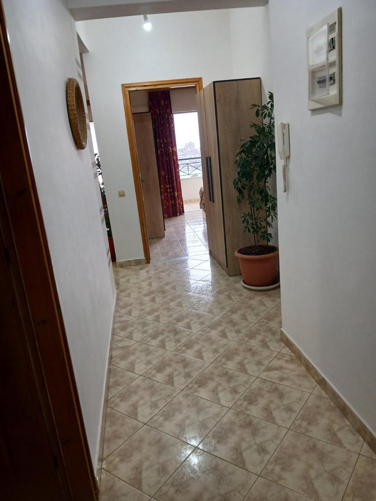 Sea & Relax Apartment Σαράντα Εξωτερικό φωτογραφία