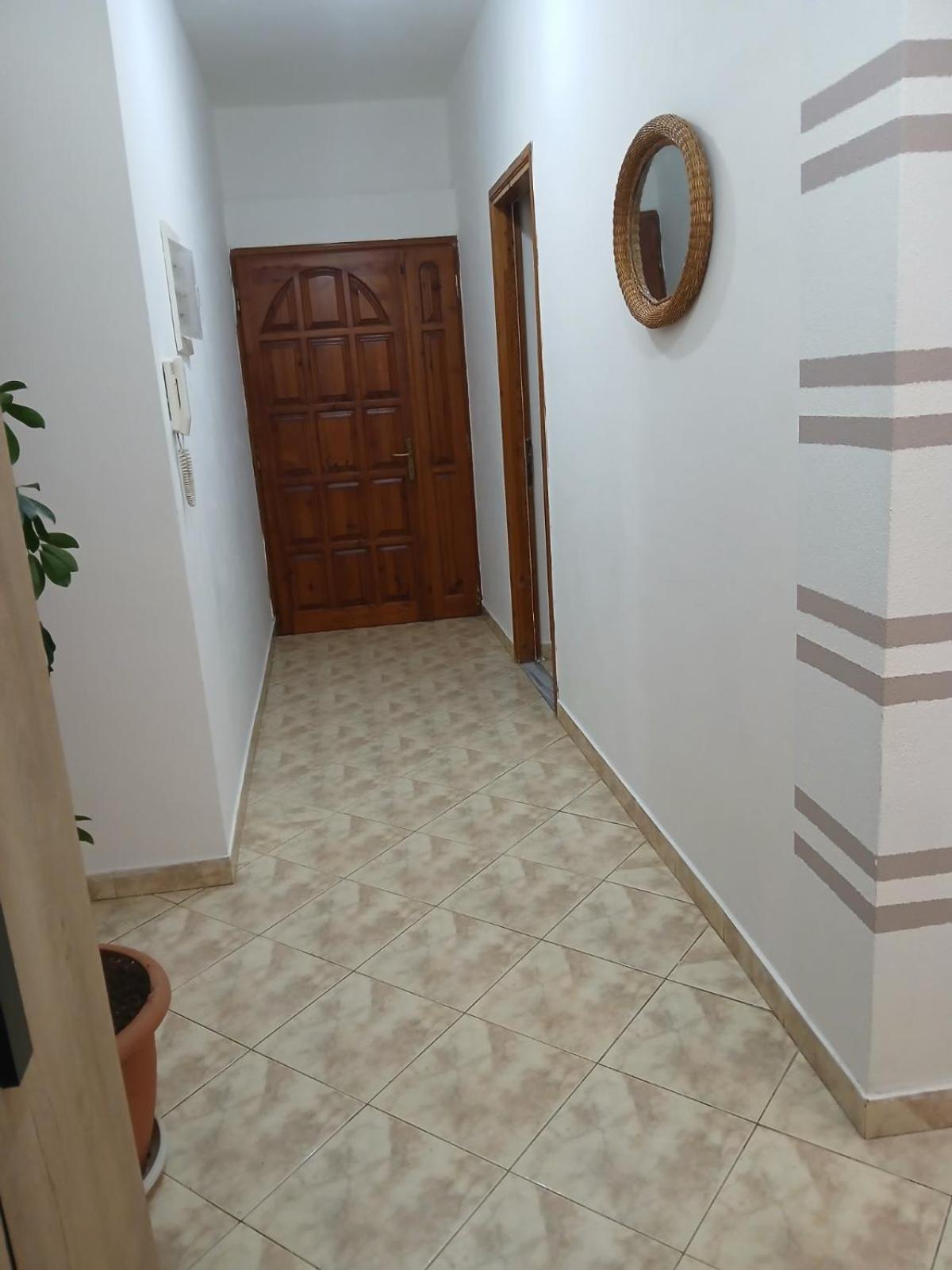 Sea & Relax Apartment Σαράντα Εξωτερικό φωτογραφία