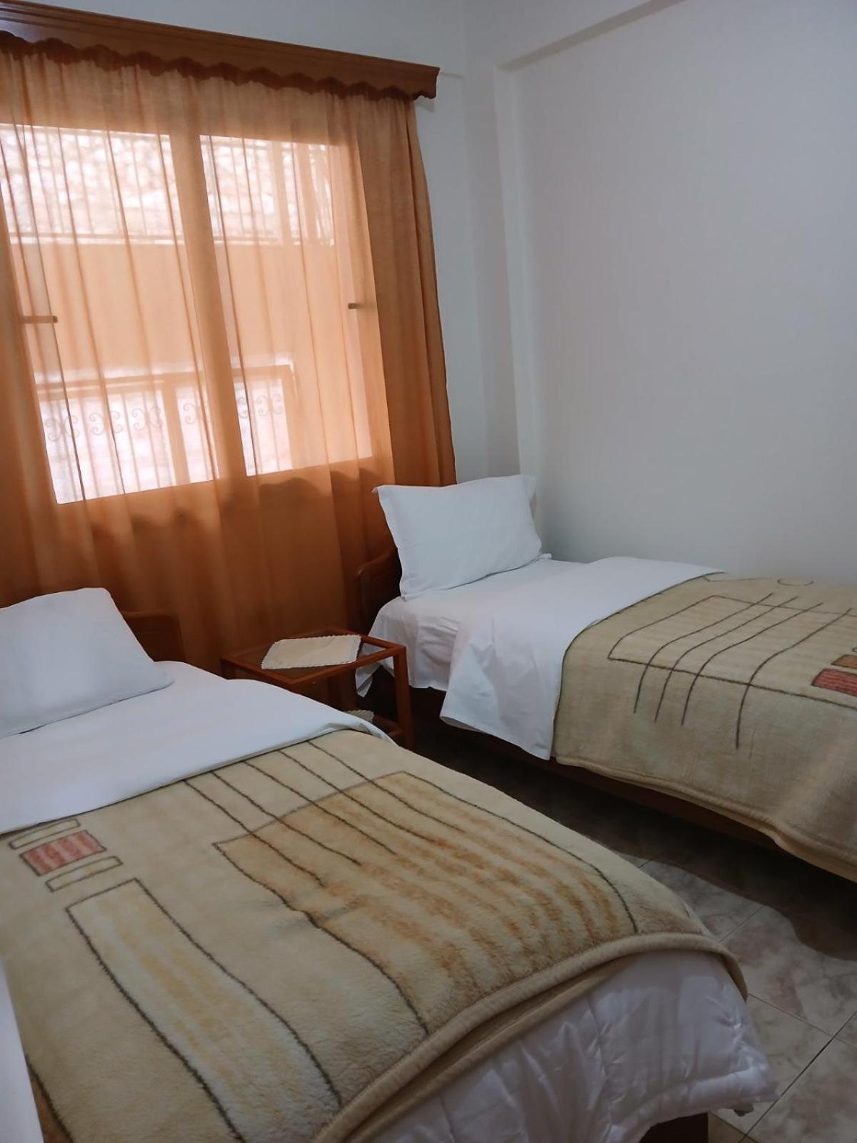 Sea & Relax Apartment Σαράντα Εξωτερικό φωτογραφία