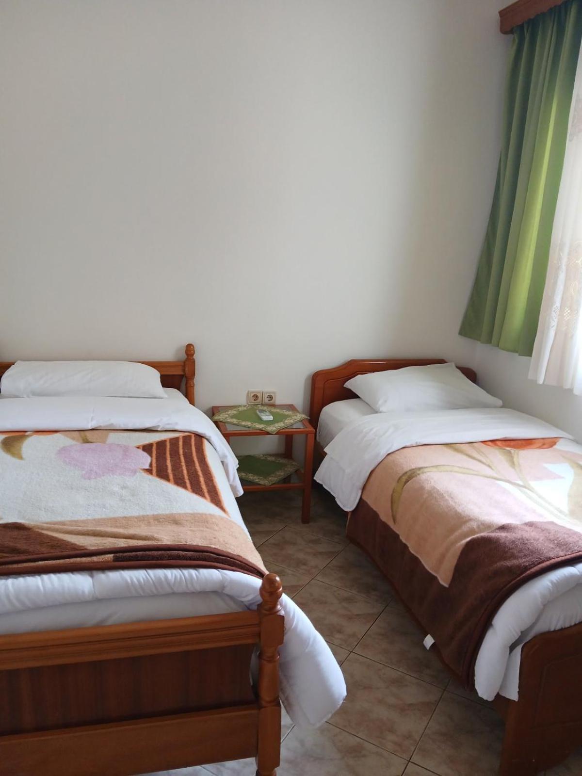 Sea & Relax Apartment Σαράντα Εξωτερικό φωτογραφία