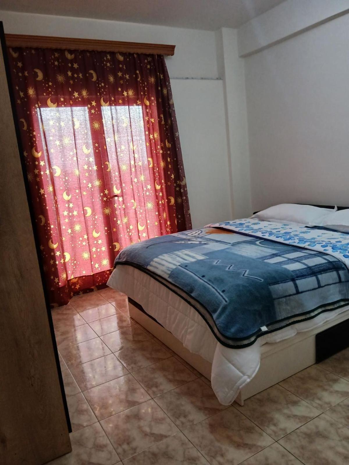 Sea & Relax Apartment Σαράντα Εξωτερικό φωτογραφία