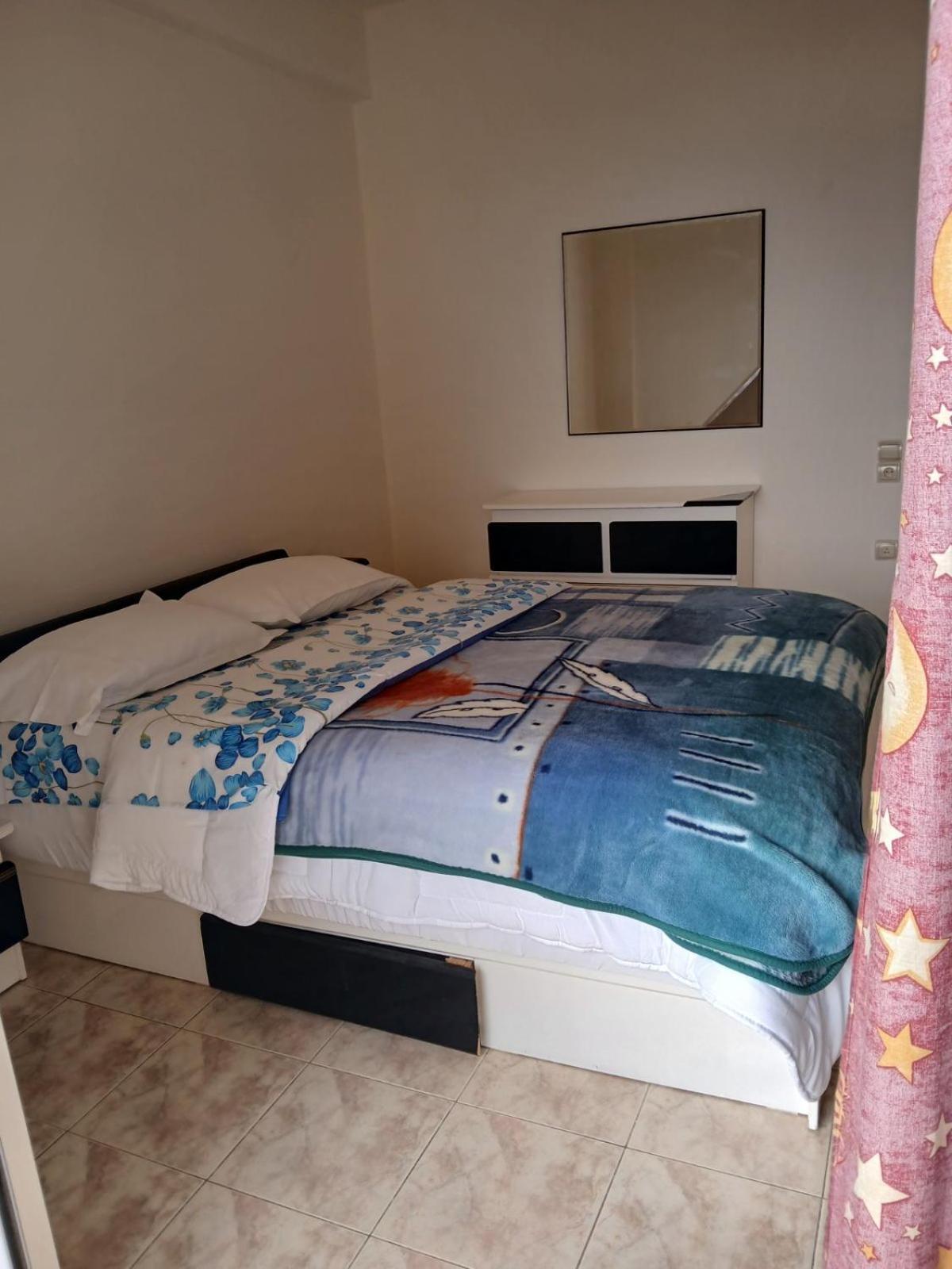 Sea & Relax Apartment Σαράντα Εξωτερικό φωτογραφία