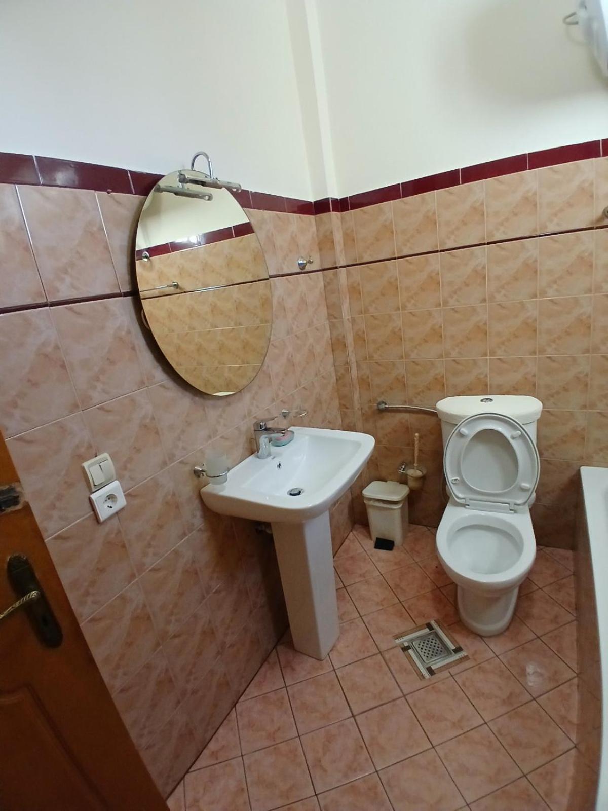 Sea & Relax Apartment Σαράντα Εξωτερικό φωτογραφία