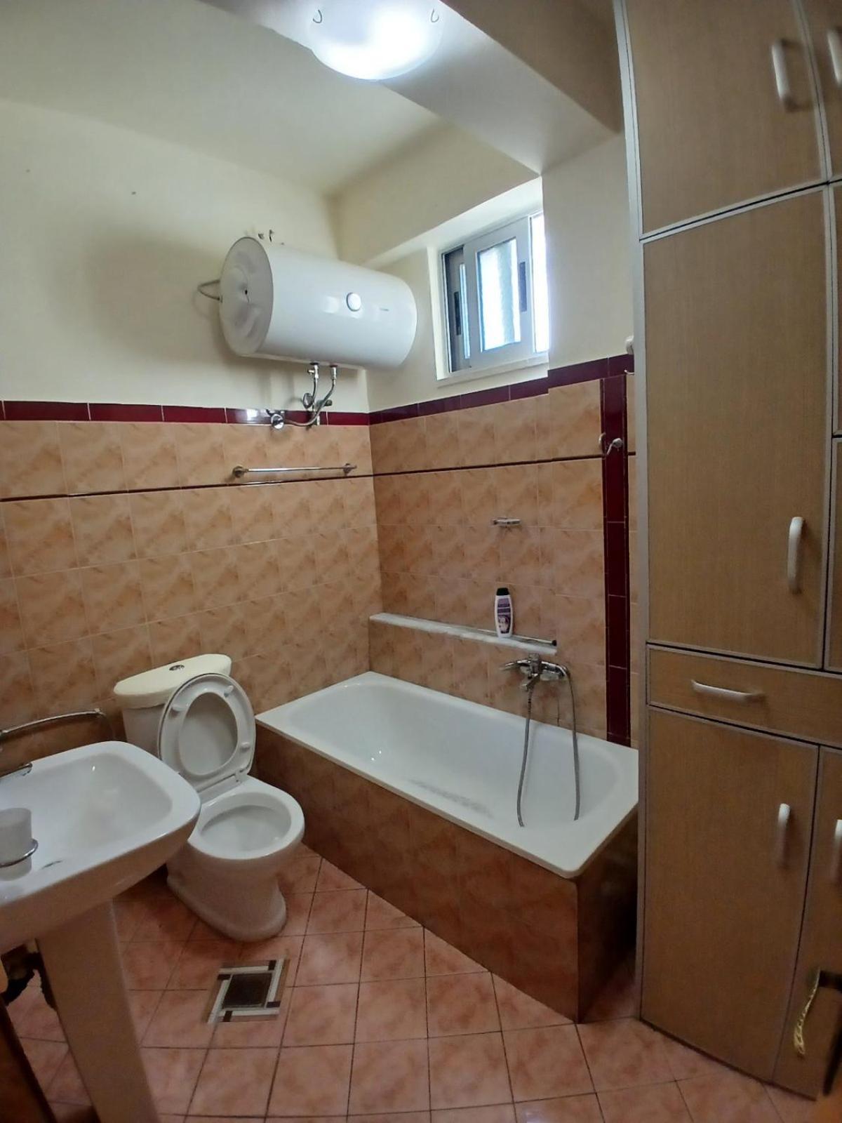 Sea & Relax Apartment Σαράντα Εξωτερικό φωτογραφία