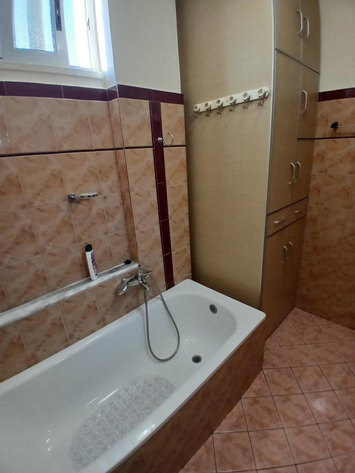 Sea & Relax Apartment Σαράντα Εξωτερικό φωτογραφία