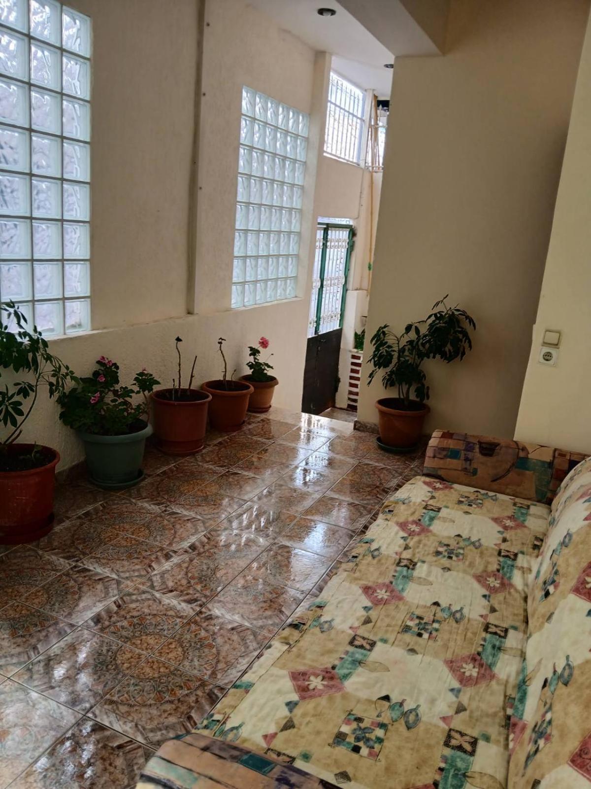 Sea & Relax Apartment Σαράντα Εξωτερικό φωτογραφία