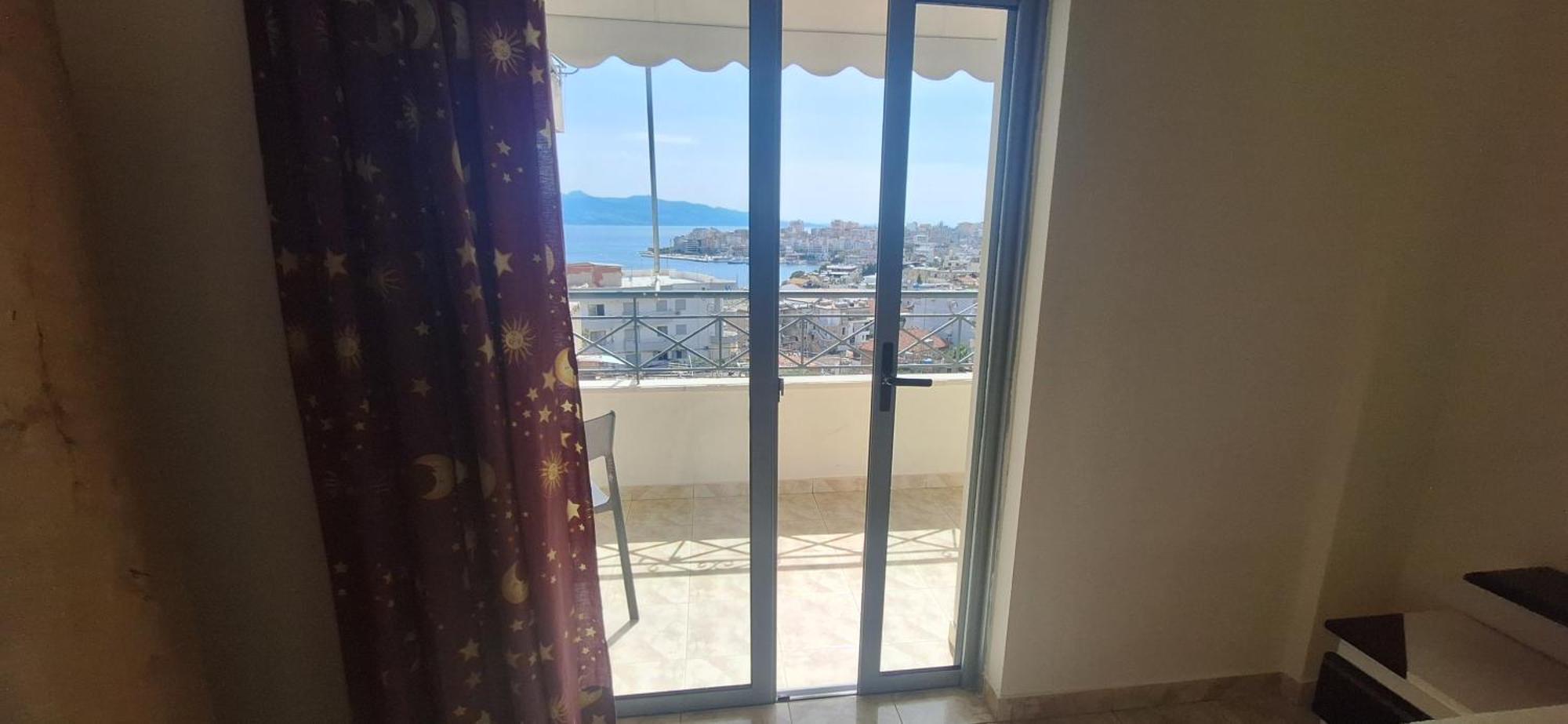 Sea & Relax Apartment Σαράντα Εξωτερικό φωτογραφία