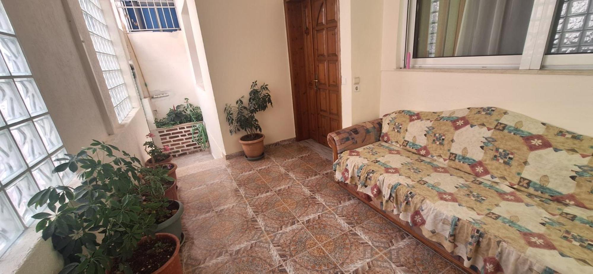 Sea & Relax Apartment Σαράντα Εξωτερικό φωτογραφία